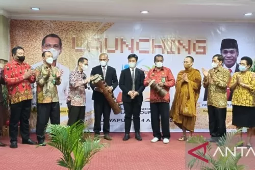 Kemenag Papua Dorong Umat Hindu dan Budha Bangun Pendidikan