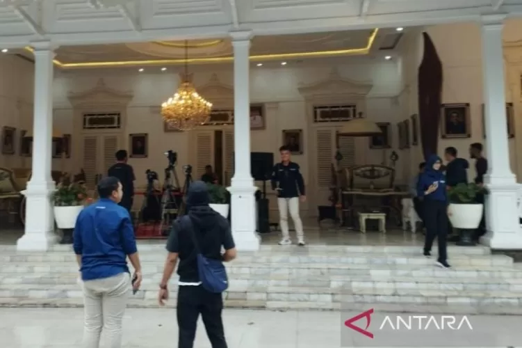 Rumah Warga di Cidaun-Cianjur Dilaporkan Rusak akibat Gempa Garut