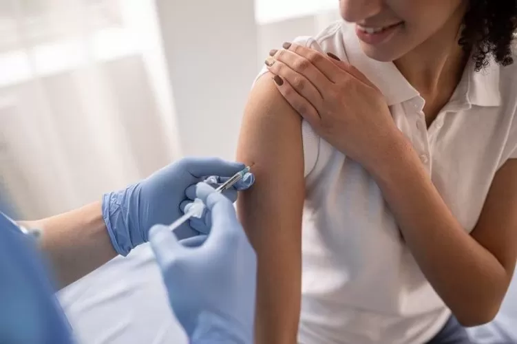 Apa Saja Efek Infus Vitamin Bagi Tubuh saat Berpuasa? Simak Informasinya