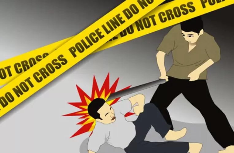 Diduga Dianiaya, Pria Asal Desa Tinggarsari Alami Luka Berat Dikepala