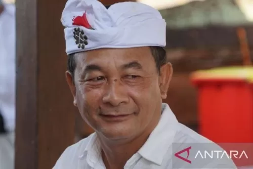 Bupati Karangasem Jalin Keharmonisan Antarumat pada Ramadhan