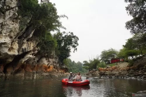 Destinasi Wisata “Hidden gem” dan Ramah Lingkungan Kian diminati