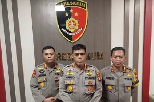 Polisi Periksa Enam Saksi Terkait Penganiayaan oleh Polwan
