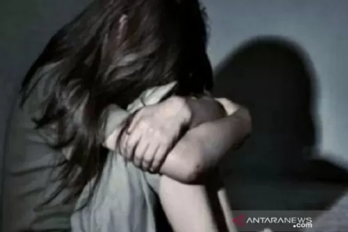 Peran Orang Tua untuk Cegah Kekerasan Seksual pada Anak