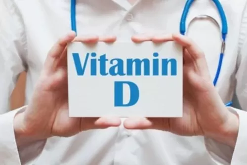 Manfaat Vitamin D