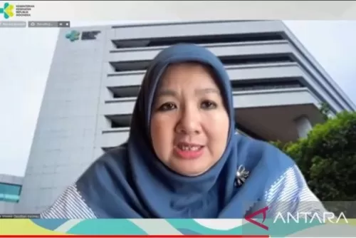 Diduga Hepatitis Misterius, Kemenkes Verifikasi Temuan Empat Kasus