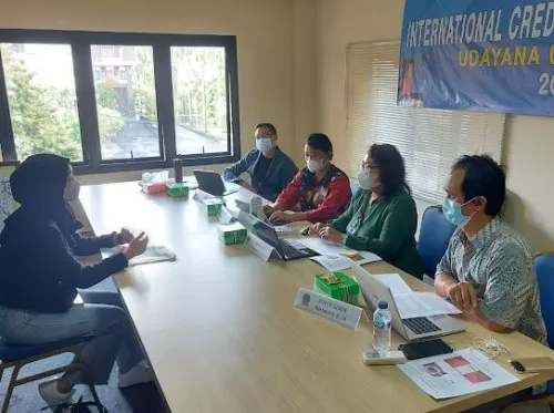 Â KUI Gelar Interview Calon Kandidat IISMA 2022
