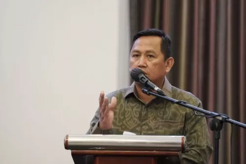 Kemenkop Beri Lima Saran Agar Koperasi Miliki Pabrik Minyak Goreng