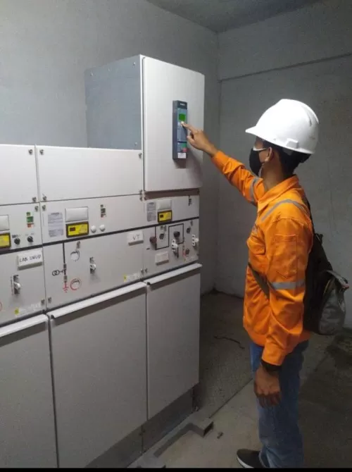Undiksha Singaraja Jadi Pelanggan Premium, PLN Berikan Layanan Prioritas