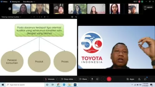 Management Joint Lectures Manajemen Pemasaran Mata Kuliah Manajemen Ritel