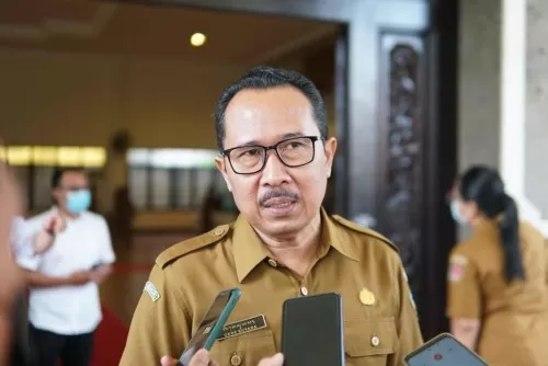 Dukung Percepatan Transformasi Digital, Pemkab Buleleng Gelar Pelatihan GTA