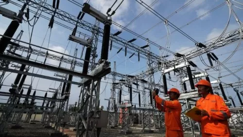 PLN Pastikan Listrik Aman Pasca Gempa 5,8 SR di Bali