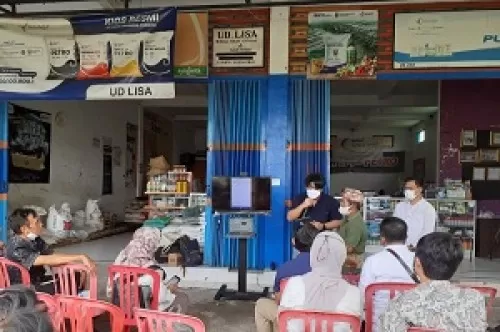 Polri Temukan Potensi Penerima BLTD Ganda di Buleleng