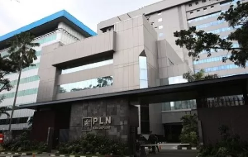 BUMN Ubah Nomenklatur PLN dan Susunan Komisaris Direksi