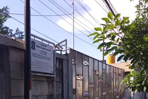 Wali Kota Surabaya: Satpol PP Dipecat bila Terbukti Jual Barang Sitaan
