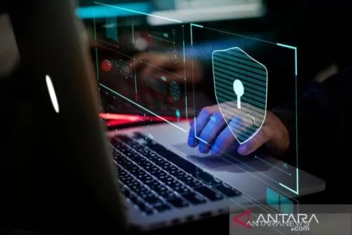 Warganet Disarankan Lindungi Perangkat Digital Cegah Kejahatan Siber
