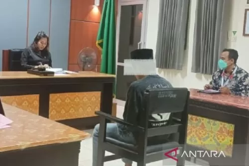 Pelaku Begal Amaq Sinta yang Berusia Anak Divonis Pembinaan Enam Bulan