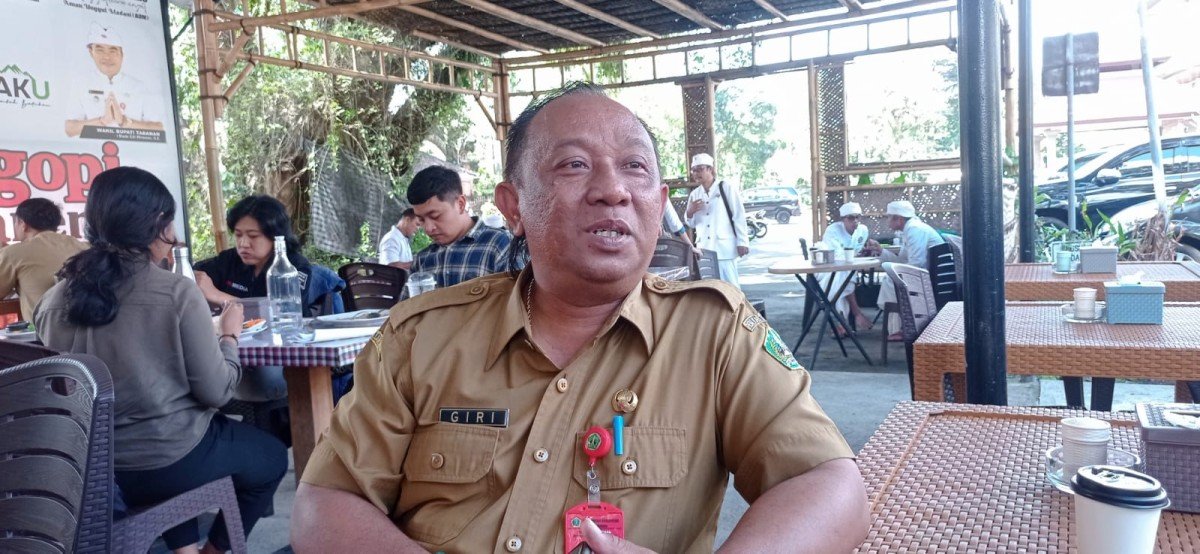 Bencana Alam di Tabanan: 279 Titik Kerusakan Akibat Hujan Deras, Kerugian Capai Rp 20 Miliar