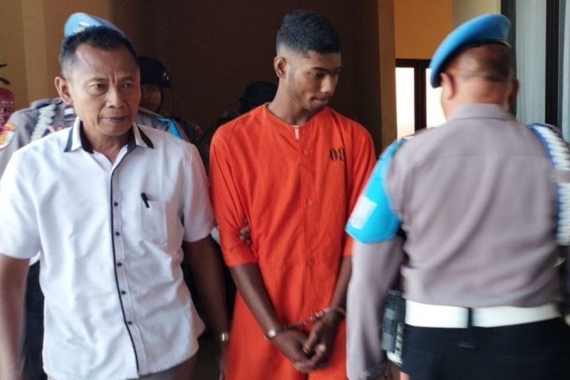 Kasus Pemerkosaan Terhadap Warga Negara Asing, Begini Kronologinya