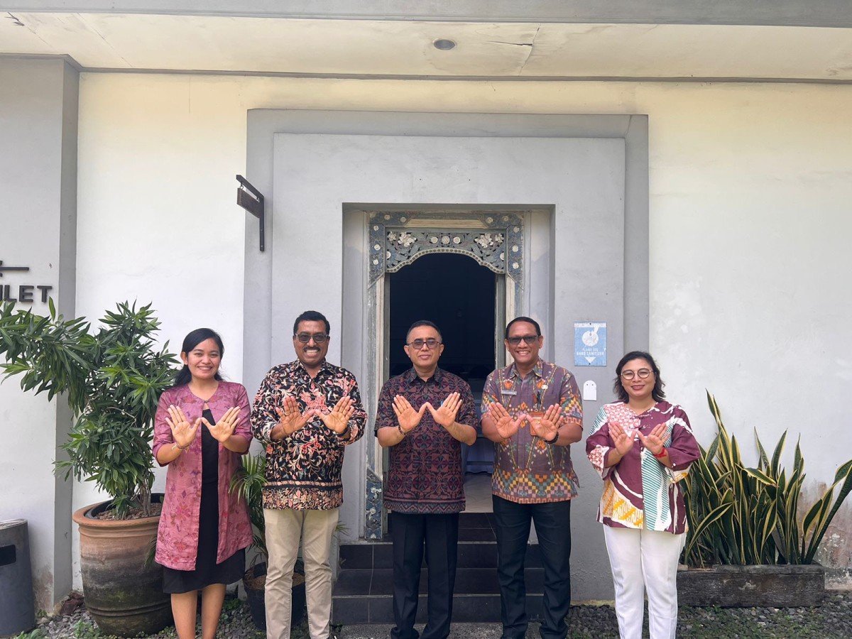 Dukung Optimalisasi Pencegahan Penyebaran DBD, Pemkot Denpasar Akan Tebar Telur Nyamuk Wolbachia di Desa Pemecutan Klod