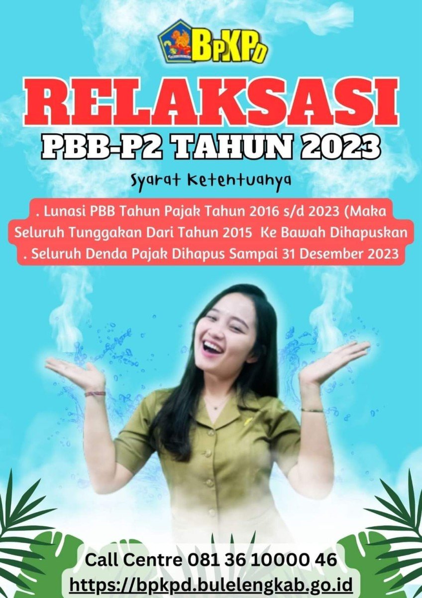 Optimalisasi PAD, BPKPD Buleleng Perkuat Digitalisasi dan Relaksasi Pajak