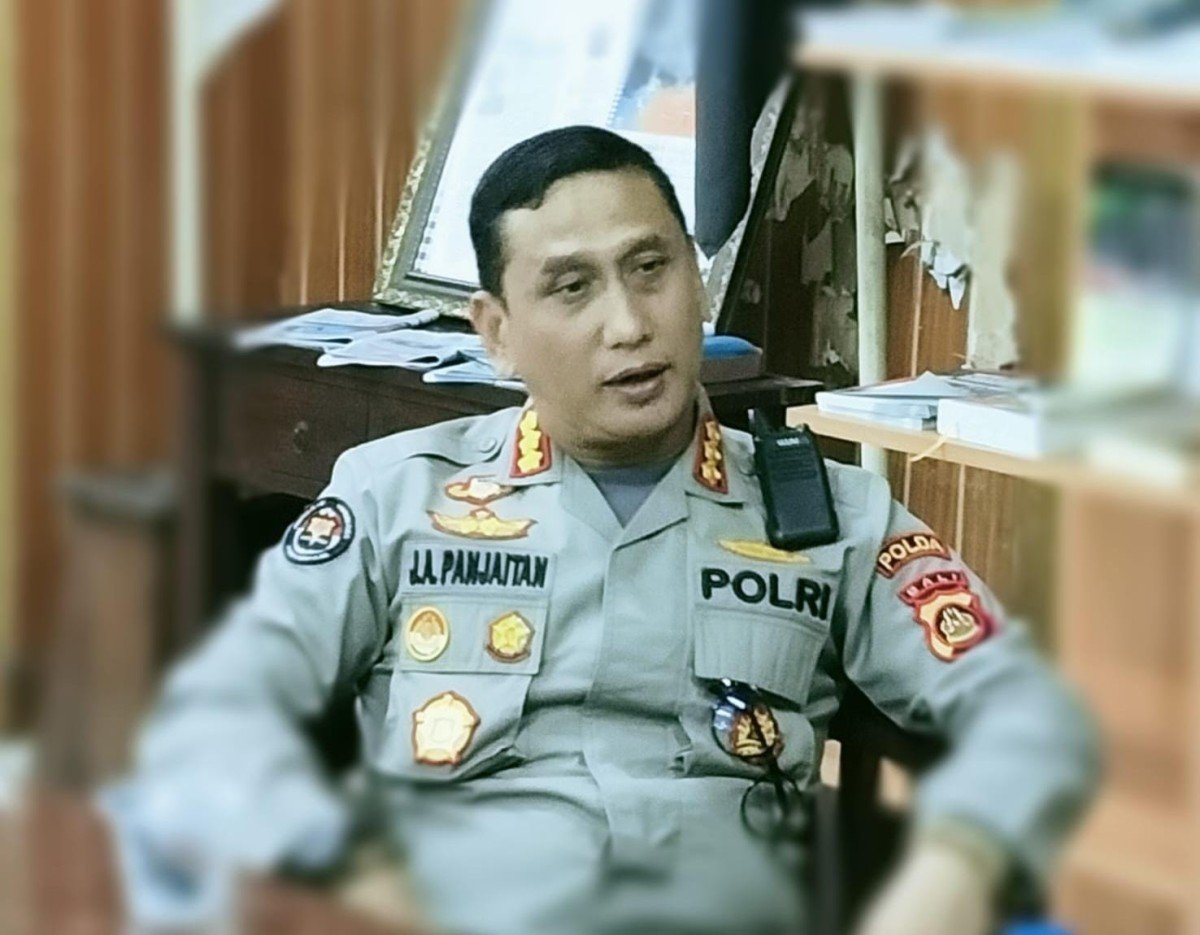 Polda Bali Jelang Pemilu 2024, Sejumlah Pihak Berupaya Menyebar Hoaxs