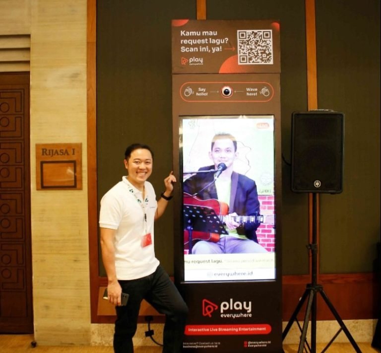 Everywhere.id dan Katadata Insight Center Luncurkan Riset dalam Merevolusi Industri Musik di Indonesia