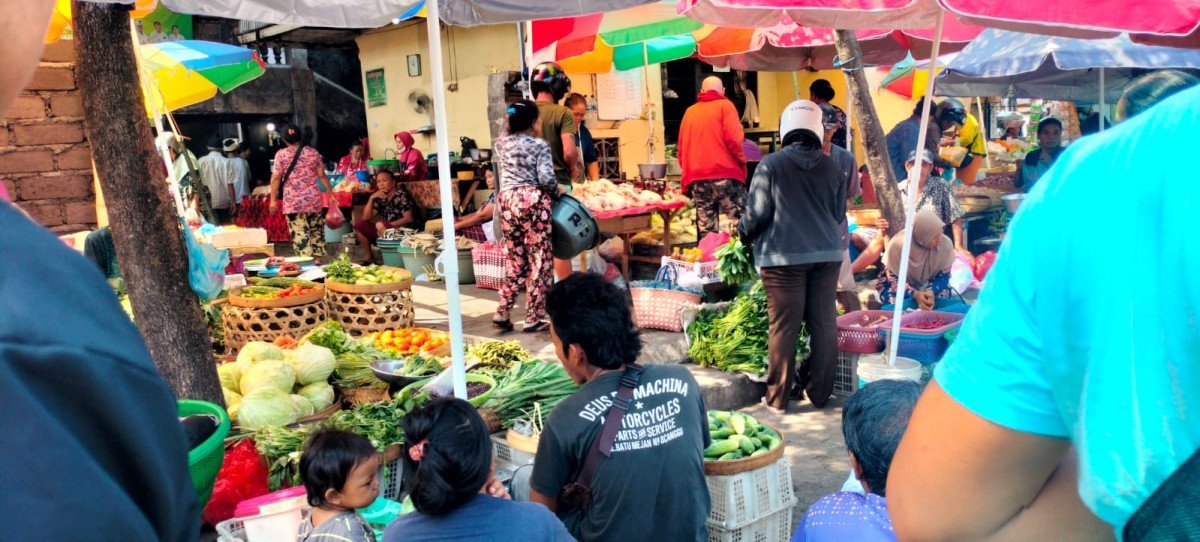 Harga Cabai Rawit Merah di Buleleng Tembus Rp100 Ribu per Kilogram
