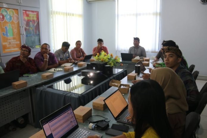 BPS Kabupaten Buleleng Optimis Capai Target Indeks Pembangunan Statistik 2024