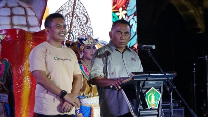 Internasional Jembrana Bali Chocolate Festival, Kenalkan Jembrana Sebagai Kota Cokelat ke Mancanegara Internasional Jembrana Bali Chocolate Festival, Kenalkan Jembrana Sebagai Kota Cokelat ke Mancanegara