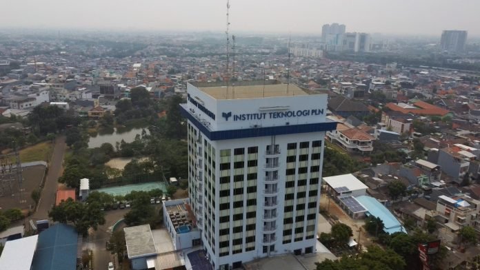 Institut Teknologi PLN (ITPLN) secara resmi membuka pendaftaran mahasiswa baru untuk tahun ajaran 20242025