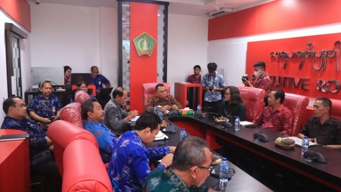 Masterplan Pengembangan Kawasan Pelabuhan Gilimanuk Ditata Ulang Menuju Konsep Green Port