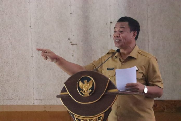 Pj Bupati Buleleng Ajak Forum Konsultasi Publik Berikan Masukan untuk RKPD Tahun 2025