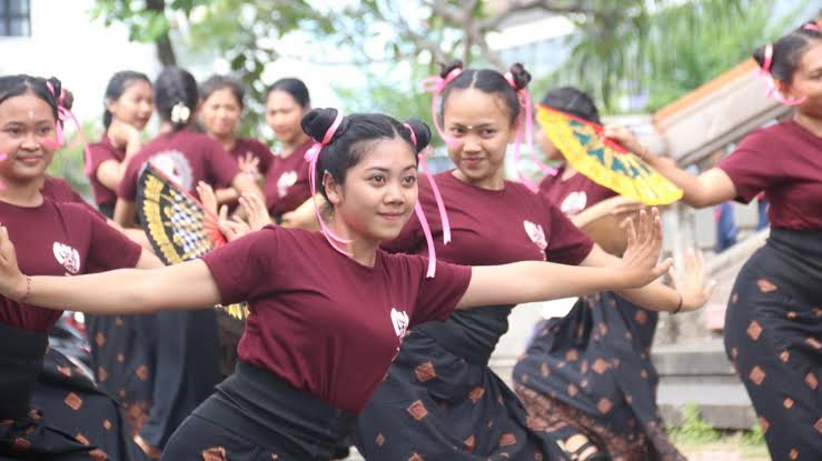 Jelang PKB Bali 2024, Disbud Buleleng Siapkan 9 Pagelaran Seni Terbaik