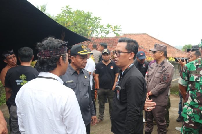 Jamin Hak Pilih Tidak Terganggu, KPU Buleleng Agendakan PSU di Sejumlah TPS