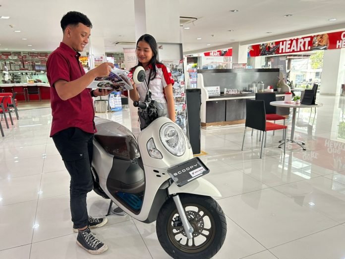 Bulan Kasih Sayang, Astra Motor Bali Hadirkan Promo Spesial Bulan Kasih Sayang, Astra Motor Bali Hadirkan Promo Spesial