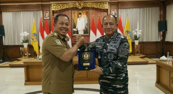 Pj Gubernur Bali Sambut Baik Event MNE dan IMSS Tahun 2025 di Bali Pj Gubernur Bali Sambut Baik Event MNE dan IMSS Tahun 2025 di Bali