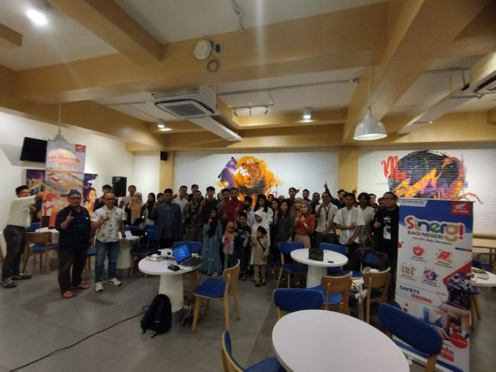 Astra Motor Bali Berbagi Kebahagiaan Bersama Anak Yatim dan Konsumen Loyal Honda Astra Motor Bali Berbagi Kebahagiaan Bersama Anak Yatim dan Konsumen Loyal Honda
