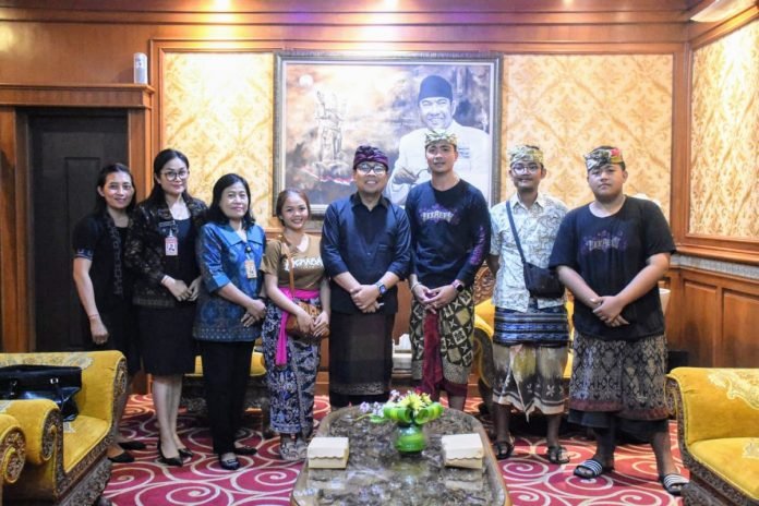 Festival Beraban Tahun 2024 kembali Digelar dengan Tema Saguna Prawerthi