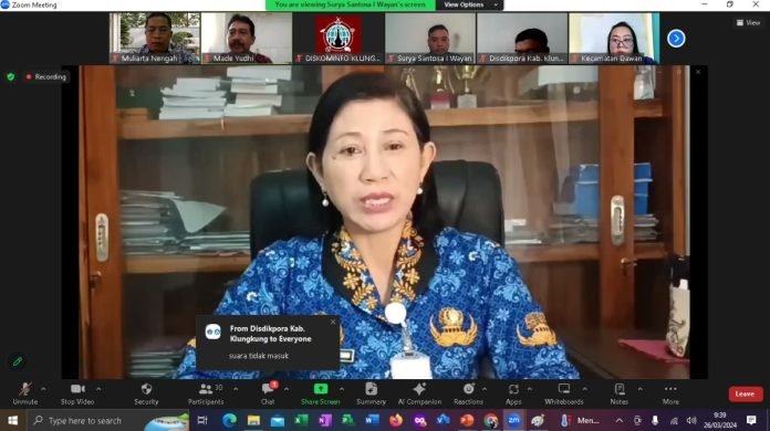 Lembaga Layanan Publik Dorong Pemanfaatan Medsos untuk Keterbukaan Informasi