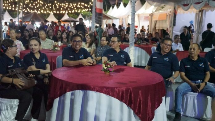 Pemerintah Kota Denpasar terus menggalakkan digitalisasi teknologi melalui Festival Teknologi Informasi dan Komunikasi (DTIK) 2024