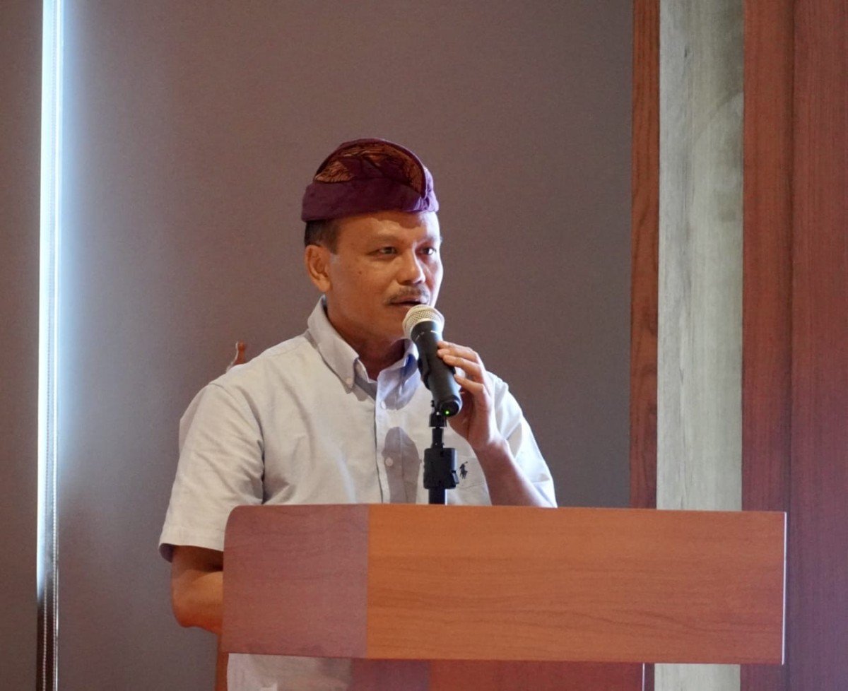 Provinsi Bali kembali Memperoleh Predikat Angka Prevalensi Stunting Terendah Se-Indonesia