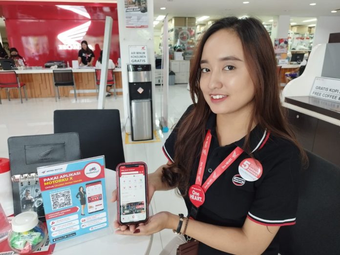 Nikmati Diskon Spesial dengan Berbagai Merchant Pilihan di Aplikasi Motorku X!