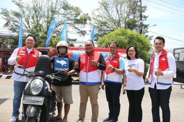 Pertamina Siapkan Distribusi BBM dan LPG Lancar Selama Ramadan dan Idulfitri di Bali