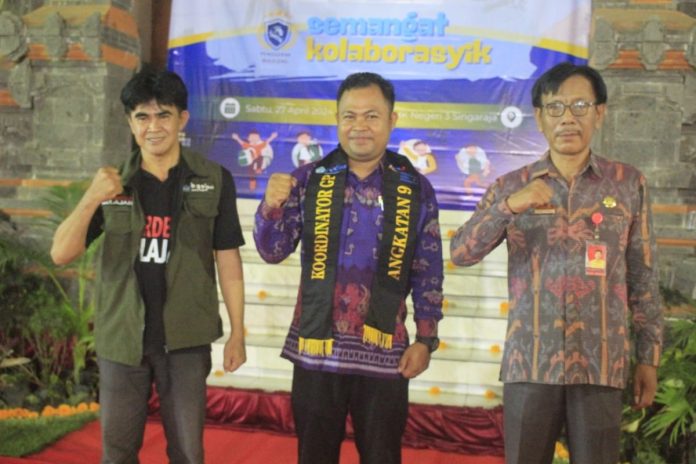 60 Guru Buleleng Raih Predikat Guru Penggerak