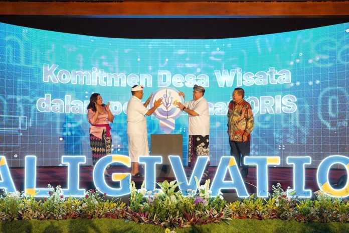 Bank Indonesia Dorong Digitalisasi Melalui BALIGIVATION 2024 di Bali