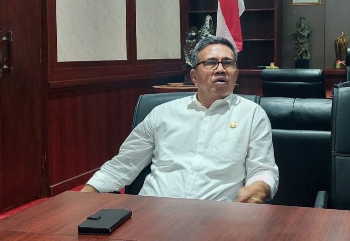Tanpa Pawai Budaya, Perayaan HUT Kota Gianyar Tetap Mengedepankan Seni dan Budaya