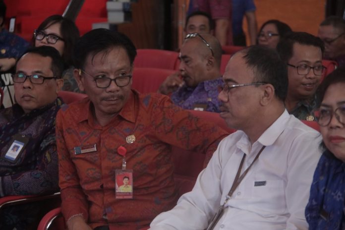 Kadis Made Astika Komitmen Bangun Pendidikan, Olahraga, dan Kepemudaan Merata di Buleleng 