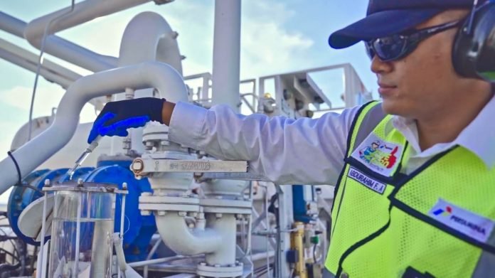 Pertamina Patra Niaga Jamin Pasokan Avtur di Bandara Ngurah Rai Aman