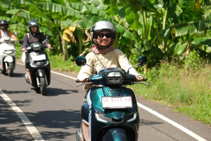 Tips Aman Berbelok di Persimpangan Sesuai Metode NURULS